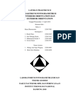 Fotogrametri2 - Laporan2 - 232017091 - Rima Dharmastuti PDF