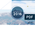 Compendio Estadístico INEC 2016 DIGITAL