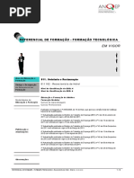 811182 Rececionista de Hotel ReferencialEFA