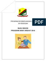 BUKU REKOD PROGRAM KECEMERLANGAN UPSR.docx