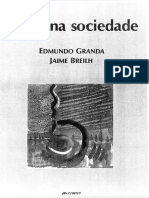GRANDA, Edmundo - Saúde Na Sociedade PDF