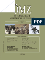 Österreichische Militärische Zeitschrift
