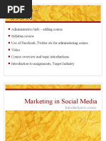 Download Ppt Social Media Intro by janahrens SN37637444 doc pdf