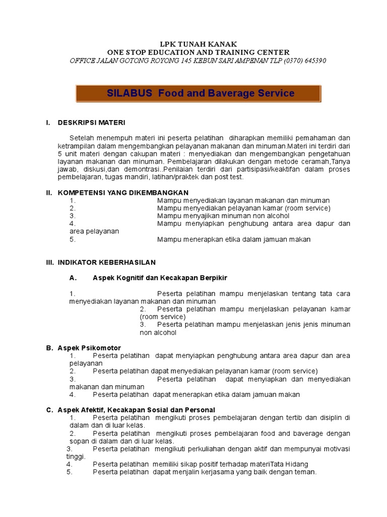 Pertanyaan Tentang F B Service Kanal Jabar