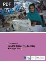 Download Sewing Room Guidelines by malikzeeshanaliawan SN37637845 doc pdf