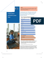 OBjectif OMD2 Report 2010