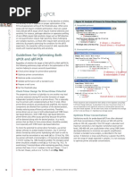Macrogen Sanger Sequencing Sample Prep | PDF | Polymerase Chain ...