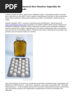 Remédio Para Colesterol Deve Resolver Impecilho De Ereção, Diga Estudo