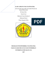 Makalah Lambang Pada Matematika