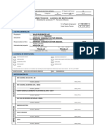 Informe Tecnico de Edificación