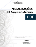 Especializacoes2 Arqueiro Arcano