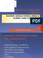 Pruebas Preoperatorias Final.