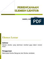 Elemen-Lentur Wulandari