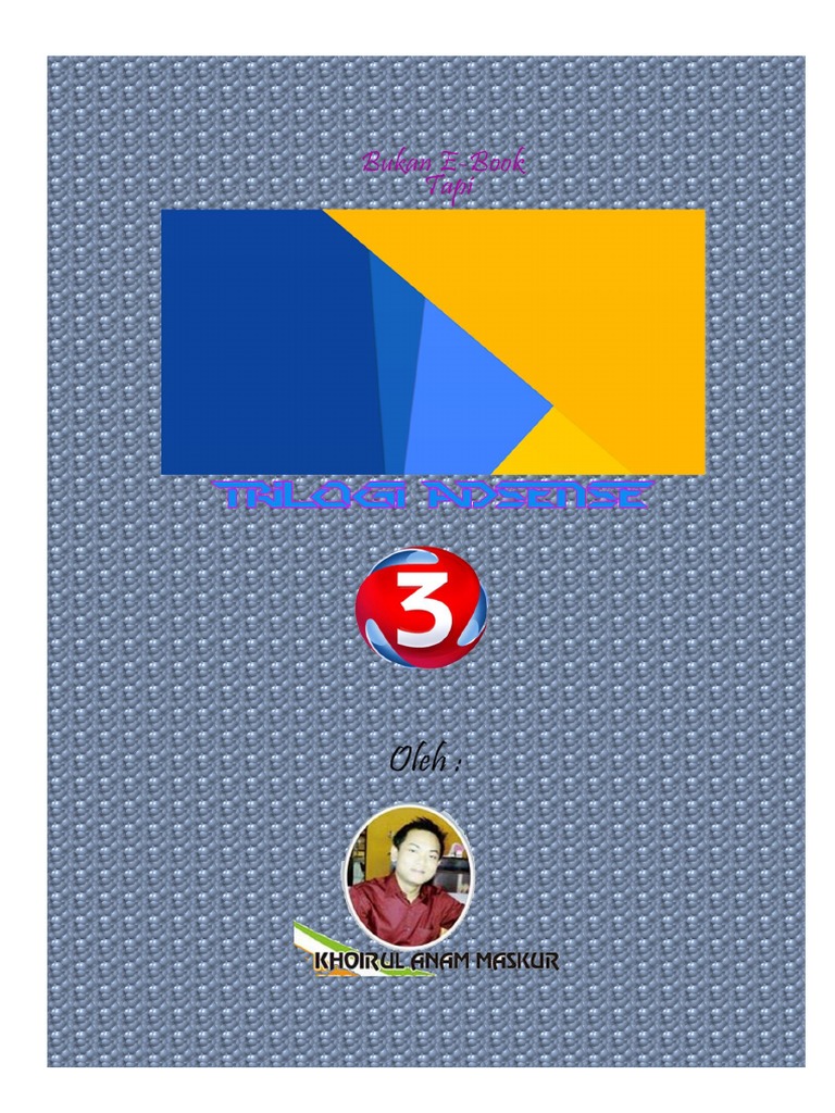 Trilogi Adsense: Strategi Menuju Kebebasan Finansial Melalui Iklan Google