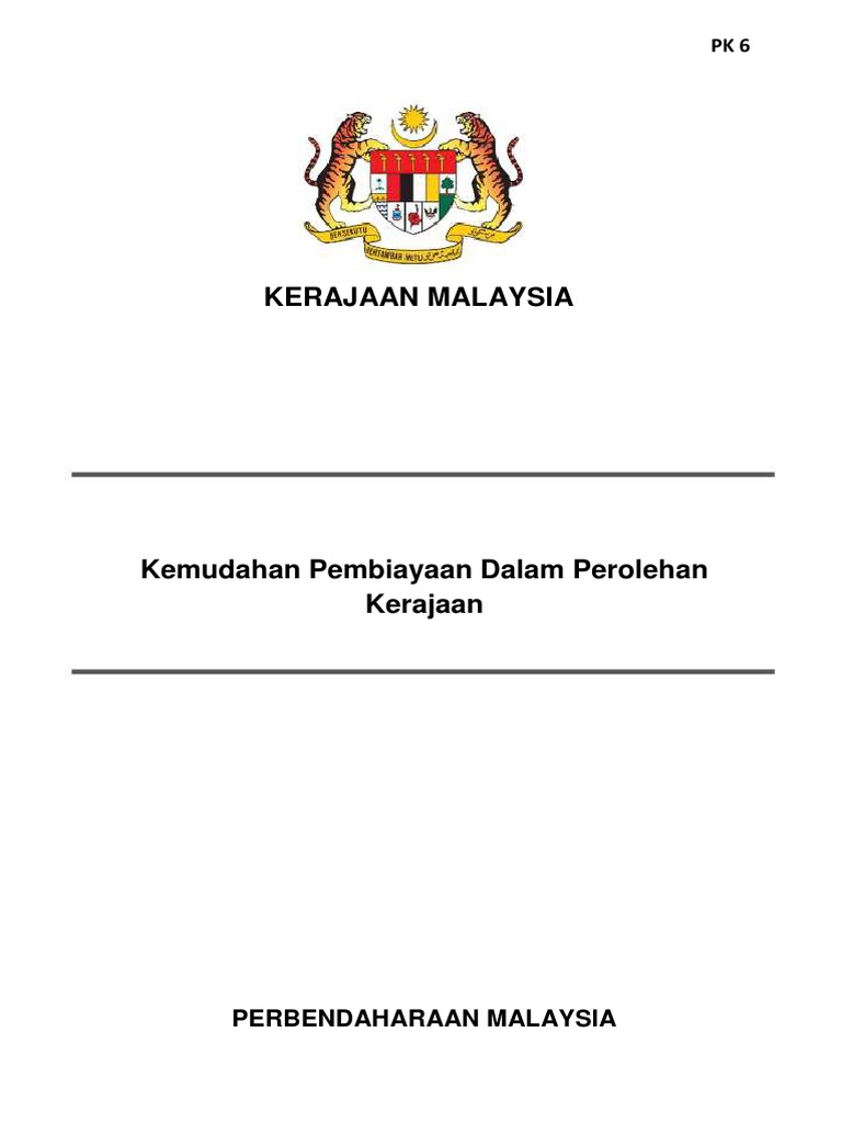 Surat Ikatan Penyerahan Hak Tanah