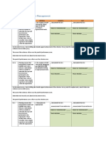 Human Resource Management: Code Standards Criteria Hospital Phic