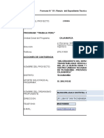 Formatos de La Quinta-Definitivo--Toctubre Del 2017