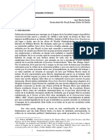 Mas Alla Del Comunismo Utopico de William Morris