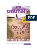 Laurent Gounelle - Covek Koji Je Trazio Srecu PDF