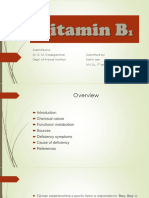 vit B1