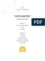 Vista Bistro  A Boat RestaurantVisit Us @  management.umakant.info