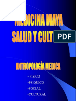 Salud Maya