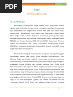 SNI 03-6197-2000 Konservasi Energi Pada Sistem Pencahayaan(1)