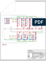 Japan First Trade LTD.: 2Nd Floor Plan