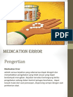 Medication Error - New (Dengan IKP)