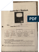 Student Sample 2 2