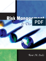 Stulz Rene.-risk Management and Derivatives