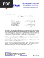 Aspheric Lens Design PDF