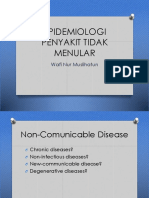 Penyakit Tidak Menular Reproduksi