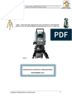 Estudio Topografico Final