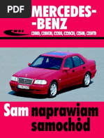 Sam Naprawiam Audi A4 B6 B7 Pl