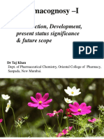 pharmacognosyintroduction-170104035016.ppt