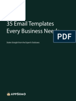 Email-Templates every business needs.pdf