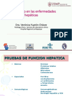 03 - Enfermedades Hepaticas PDF