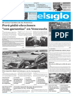 Edición Impresa 15-04-2018