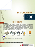 Clase 6 Concreto 1ra Parte