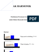 4 Fisdas 1 Gerak Harmonik PDF