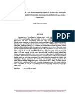 MEDISINA Jurnal Keperawatan Dan Kesehatan AKPER YPIB MajalengkaVolume II No