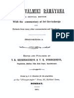 3 Valmiki Ramayana-Aranya Kanda PDF