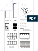 3d View of Workshop