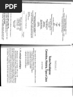 Livro Tecnicas de Exame Psicologico Pasquali