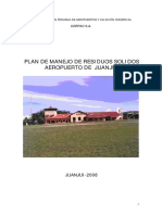 Plan de manejo de RRSS Aeropuesto Juanjui.pdf