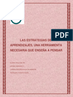 Las Estrategias de Aprendizajes.docx Portada