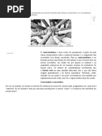 Contratualismo - Brasil Escola