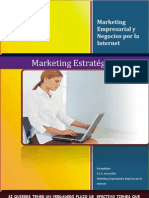 32581701 Marketing Estrategico