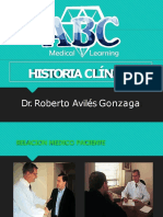 1. Historia Clínicacolor